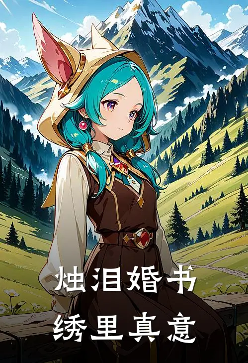 烛泪婚书，绣里真意萧景珩王爷最新全本小说_最新章节列表烛泪婚书，绣里真意(萧景珩王爷)