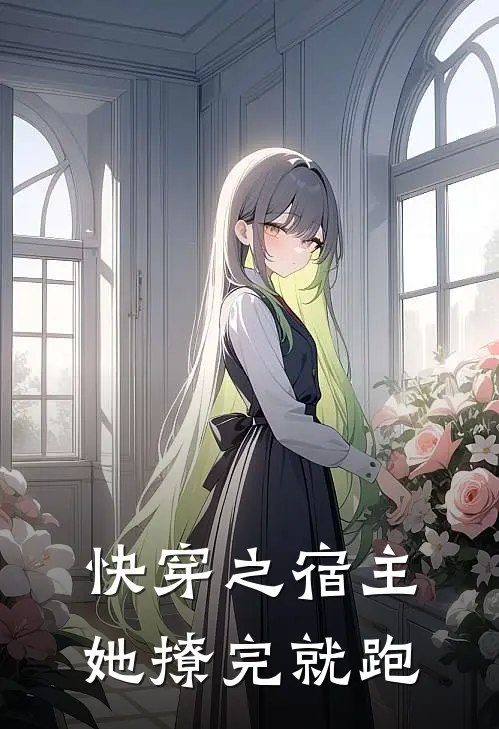 快穿之宿主她撩完就跑凌七顾宸免费热门小说_最热门小说快穿之宿主她撩完就跑凌七顾宸