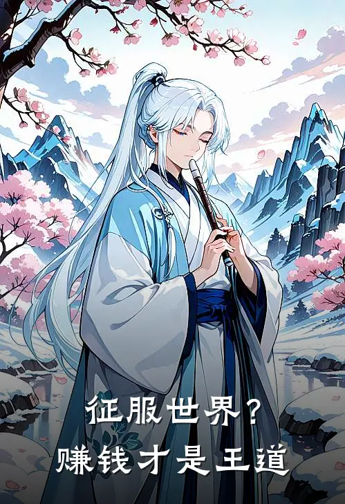 征服世界？赚钱才是王道(林玖卡琳娜)阅读免费小说_完本热门小说征服世界？赚钱才是王道林玖卡琳娜