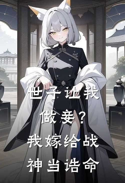 世子让我做妾？我嫁给战神当诰命