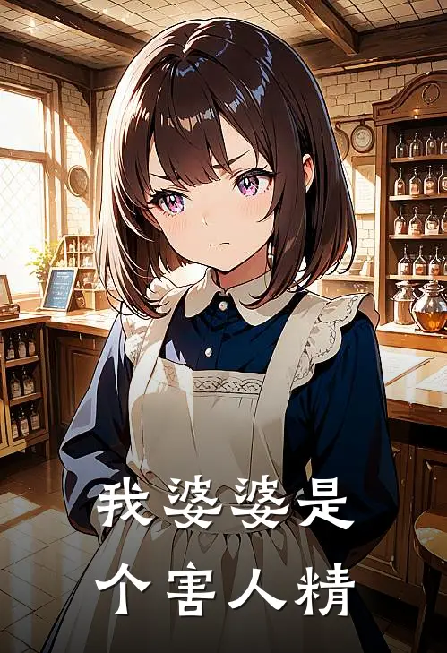 我婆婆是个害人精