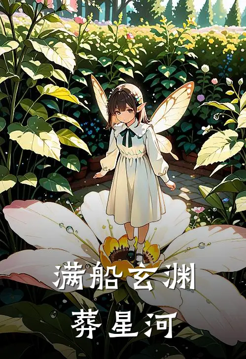 满船玄渊葬星河