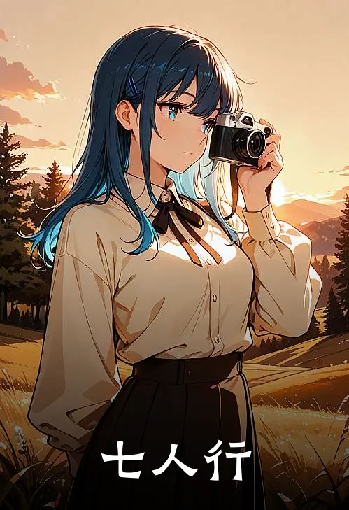 七人行林秋周明最新完结小说推荐_全集免费小说七人行林秋周明