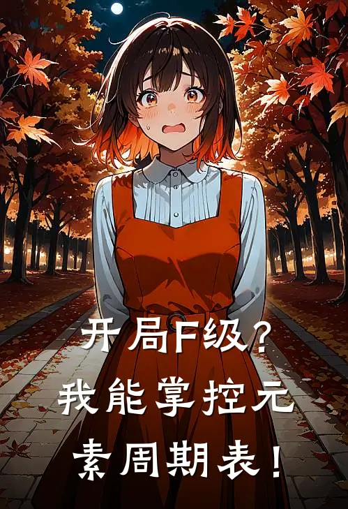 周明理秦思瑶《开局F级？我能掌控元素周期表！》完结版阅读_(开局F级？我能掌控元素周期表！)全集阅读