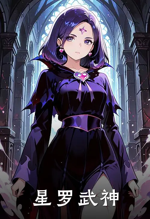 星罗武神(秦峰林喻涵)免费小说在线阅读_在线阅读免费小说星罗武神(秦峰林喻涵)