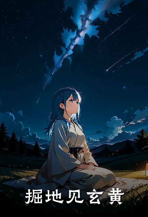 掘地见玄黄岑一岑一完本小说大全_免费小说免费阅读掘地见玄黄(岑一岑一)