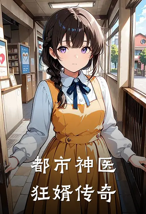 都市神医狂婿传奇陈轩林婉清小说免费完结_完本热门小说都市神医狂婿传奇陈轩林婉清