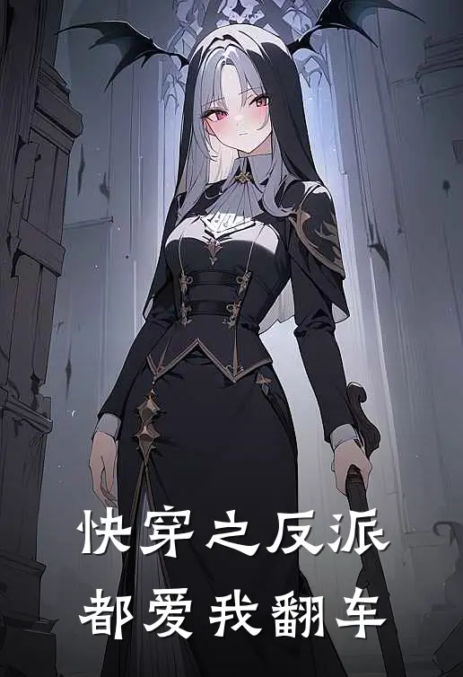 快穿之反派都爱我翻车(陆景然苏晴)最新推荐小说_最新免费小说快穿之反派都爱我翻车陆景然苏晴
