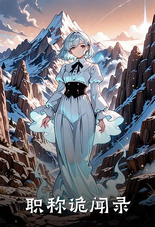 职称诡闻录林夏王建国推荐完结小说_免费阅读职称诡闻录(林夏王建国)