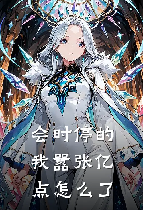 会时停的我嚣张亿点怎么了