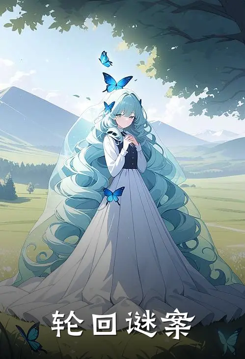 轮回谜案(林宇苏瑶)免费小说笔趣阁_完结版小说推荐轮回谜案(林宇苏瑶)