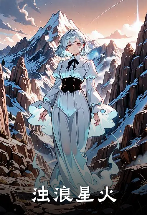 《浊浪星火》陈守义林秀全文免费在线阅读_《浊浪星火》全集阅读