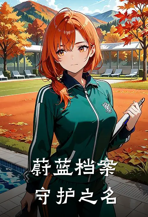 蔚蓝档案：守护之名白羽未花全文免费阅读_完结热门小说蔚蓝档案：守护之名(白羽未花)