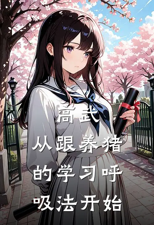 高武：从跟养猪的学习呼吸法开始林天林天热门的小说_热门小说在线阅读高武：从跟养猪的学习呼吸法开始林天林天