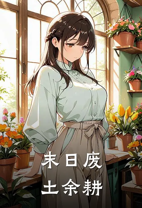 林辰张磊末日废土余耕全本免费在线阅读_末日废土余耕全本阅读