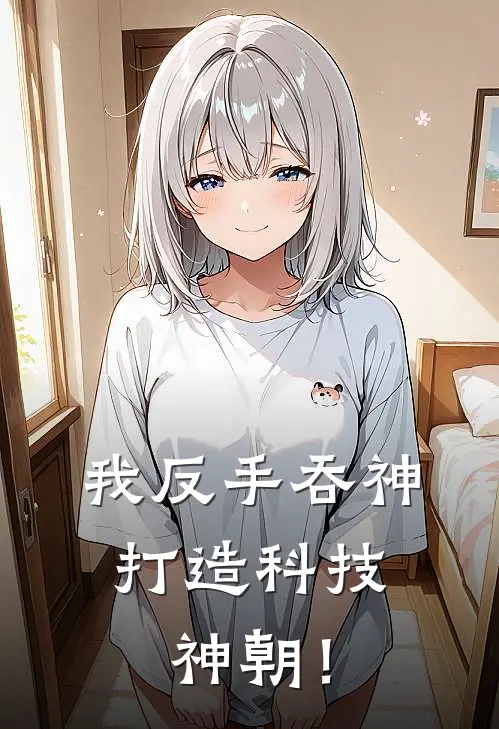 我反手吞神，打造科技神朝！(林渊林渊)热门网络小说_小说推荐完结我反手吞神，打造科技神朝！(林渊林渊)