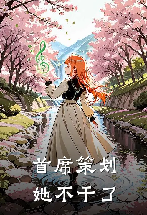 首席策划她不干了(林薇江辰)小说免费阅读无弹窗_完结小说首席策划她不干了林薇江辰