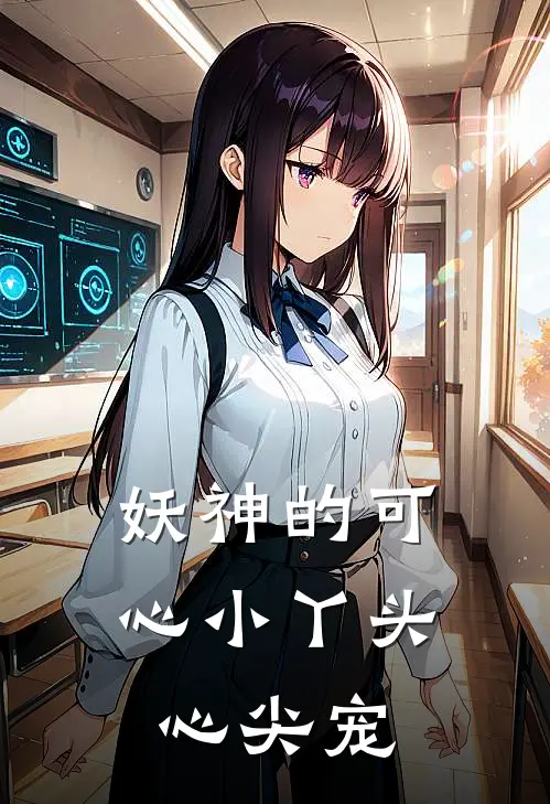 妖神的可心小丫头心尖宠(厉北辰北辰)在线免费小说_热门网络小说妖神的可心小丫头心尖宠厉北辰北辰