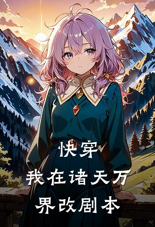 快穿：我在诸天万界改剧本(陈藏苏若雪)最新免费小说_完本小说免费阅读快穿：我在诸天万界改剧本陈藏苏若雪