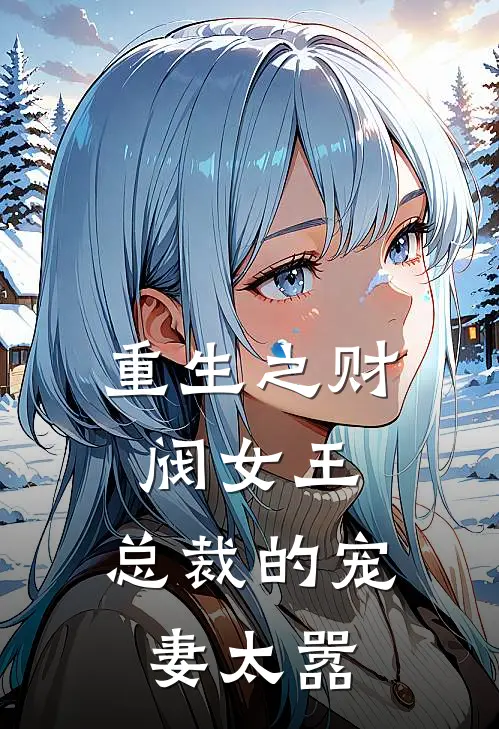 重生之财阀女王：总裁的宠妻太嚣(林未晞顾辰)热门网络小说推荐_最新章节列表重生之财阀女王：总裁的宠妻太嚣(林未晞顾辰)