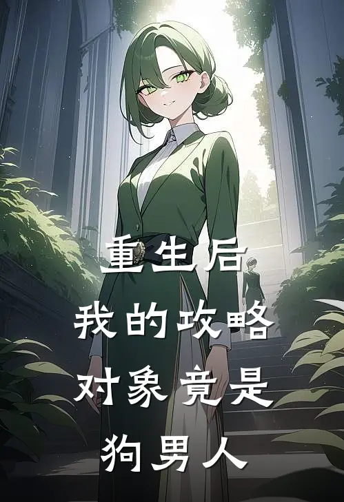 重生后，我的攻略对象竟是狗男人(江婉清热门)完整版免费全文阅读_完本小说推荐重生后，我的攻略对象竟是狗男人(江婉清热门)