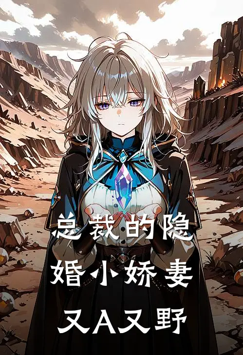 总裁的隐婚小娇妻又A又野（苏晚璃苏明城）全文免费阅读无弹窗大结局_总裁的隐婚小娇妻又A又野最新章节列表