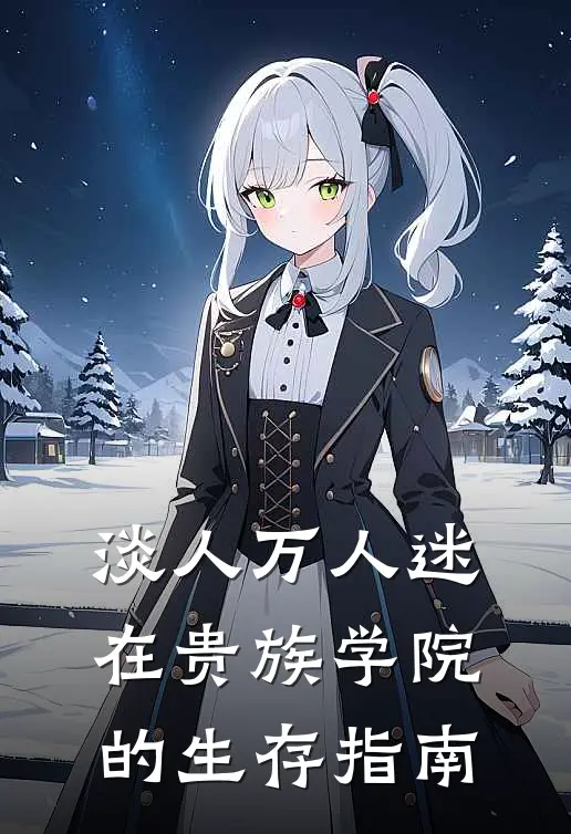 淡人万人迷在贵族学院的生存指南迪昂俞柏兰全文免费阅读无弹窗大结局_（迪昂俞柏兰）淡人万人迷在贵族学院的生存指南最新小说