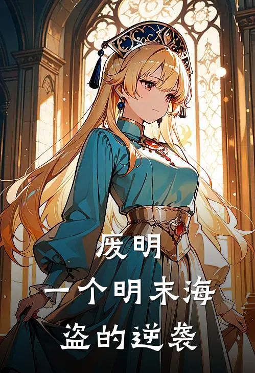 刘瑜黄有德(废明：一个明末海盗的逆袭)最新章节免费在线阅读_(刘瑜黄有德)完结版在线阅读