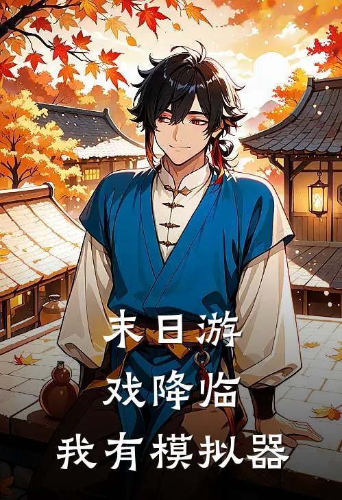 末日游戏降临，我有模拟器陆晨高强热门小说推荐_完本小说大全末日游戏降临，我有模拟器(陆晨高强)