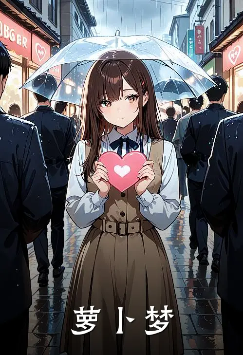 萝卜梦林薇张宸最新小说全文阅读_最新章节列表萝卜梦(林薇张宸)