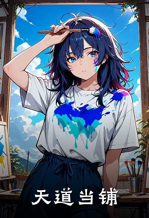 天道当铺张磊李静最新小说推荐_完结小说天道当铺(张磊李静)