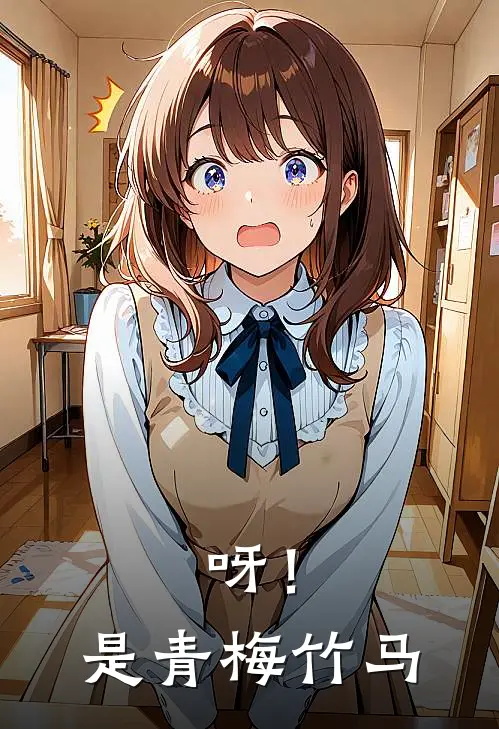 呀！是青梅竹马