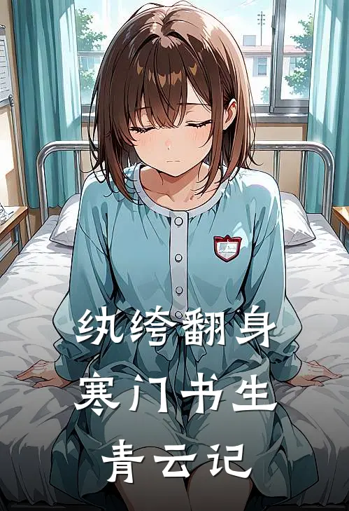 纨绔翻身：寒门书生青云记