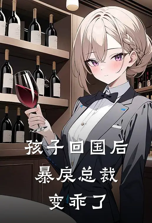 孩子回国后，暴戾总裁变乖了(周徐野林纾)小说免费在线阅读_孩子回国后，暴戾总裁变乖了(周徐野林纾)大结局阅读