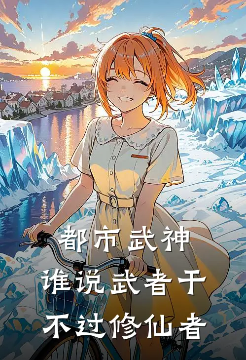 都市武神：谁说武者干不过修仙者(李飞梁彩凤)最新好看小说_无弹窗全文免费阅读都市武神：谁说武者干不过修仙者李飞梁彩凤