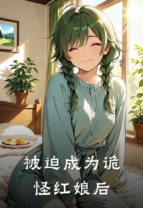 被迫成为诡怪红娘后