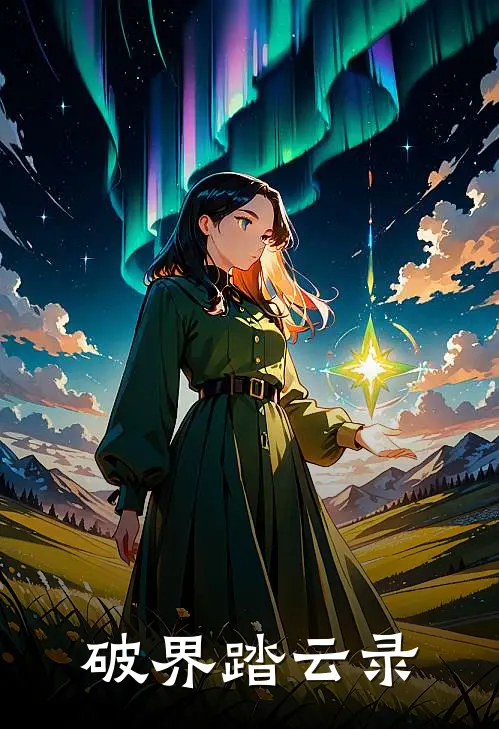 破界踏云录(盛怀霆元柏清)免费小说完结版_最新章节列表破界踏云录(盛怀霆元柏清)