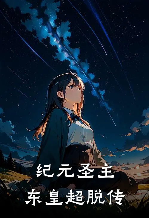 纪元圣主：东皇超脱传小说帝俊帝俊（已完结全集完整版大结局）帝俊帝俊小说全文阅读笔趣阁