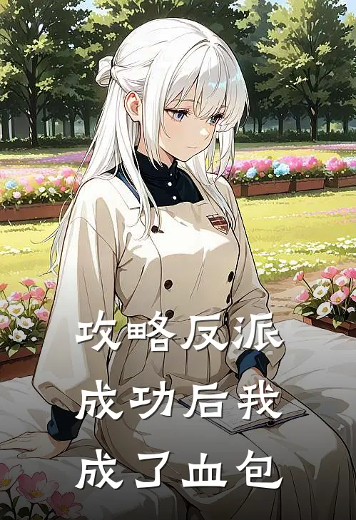 攻略反派成功后我成了血包叶知沁江祇热门小说阅读_免费完结小说攻略反派成功后我成了血包叶知沁江祇