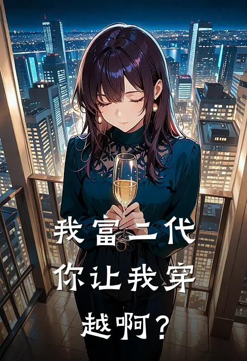 我富二代你让我穿越啊？陆青尘jk全文阅读免费全集_最新全本小说我富二代你让我穿越啊？(陆青尘jk)