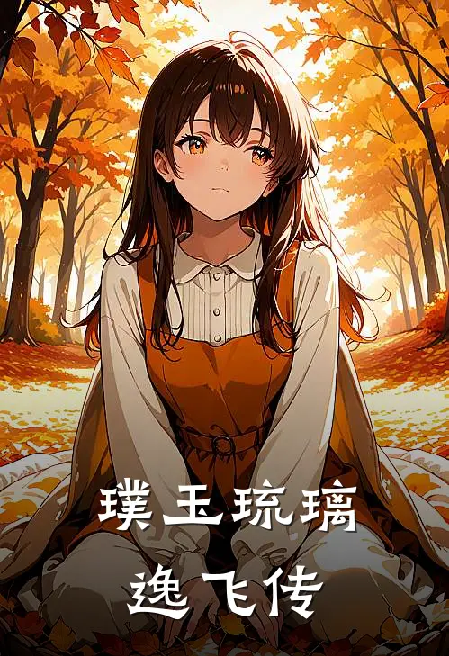 璞玉琉璃：逸飞传