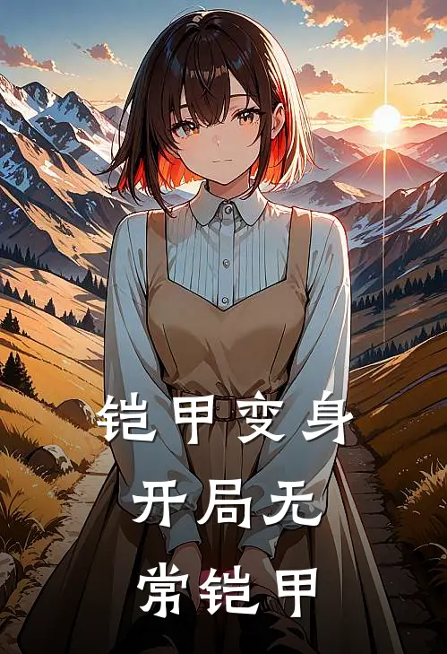 铠甲变身：开局无常铠甲许梦许成免费小说在线阅读_最新章节列表铠甲变身：开局无常铠甲(许梦许成)