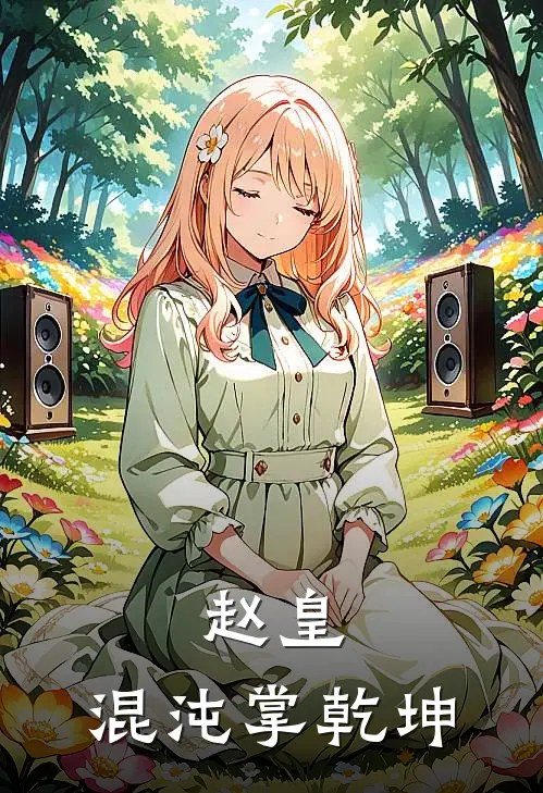 赵皇：混沌掌乾坤(赵皇地皇)免费完结小说_小说完整版免费阅读赵皇：混沌掌乾坤(赵皇地皇)