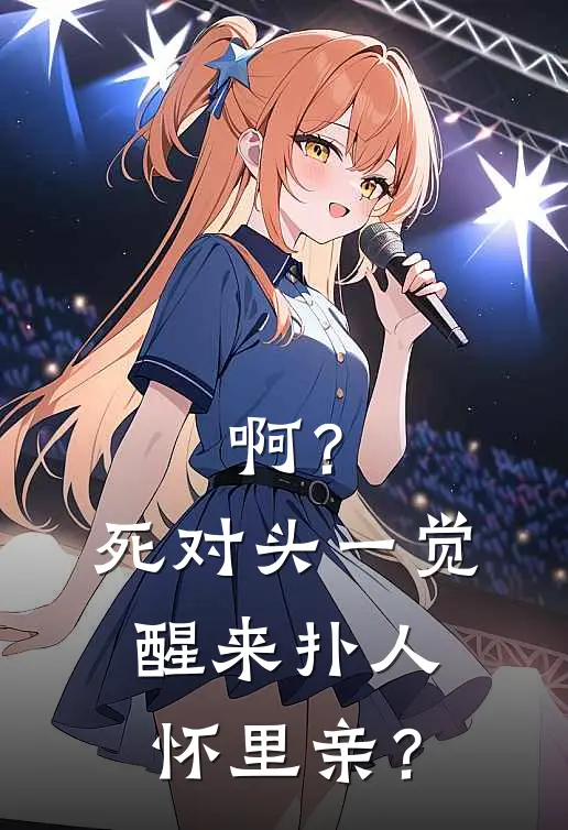 啊？死对头一觉醒来扑人怀里亲？顾凛池砚舟完结小说_完结版小说全文免费阅读啊？死对头一觉醒来扑人怀里亲？顾凛池砚舟