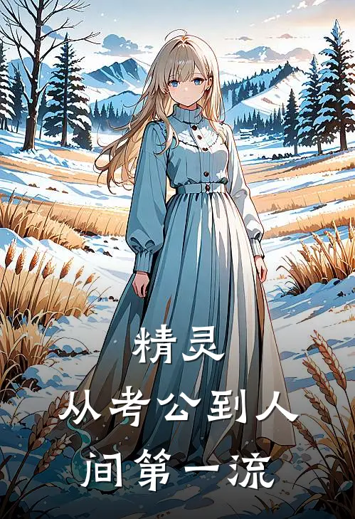 精灵：从考公到人间第一流