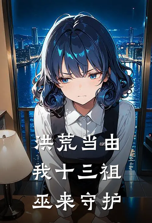 洪荒当由我十三祖巫来守护