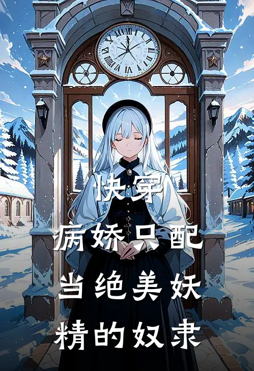 快穿：病娇只配当绝美妖精的奴隶