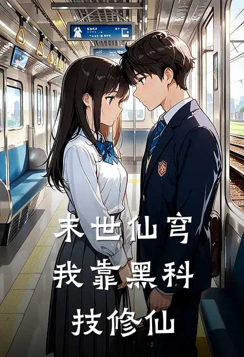 末世仙穹：我靠黑科技修仙