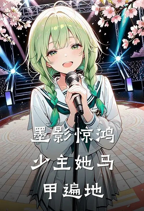 墨影惊鸿：少主她马甲遍地全文免费阅读无弹窗大结局_墨影惊鸿：少主她马甲遍地（夜玄霆沈修远）小说免费阅读大结局