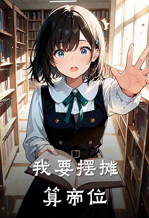 我要摆摊算帝位